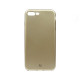 Just Must Lanker Back Case Silicone Case for Huawei P9 Lite Mini Gold