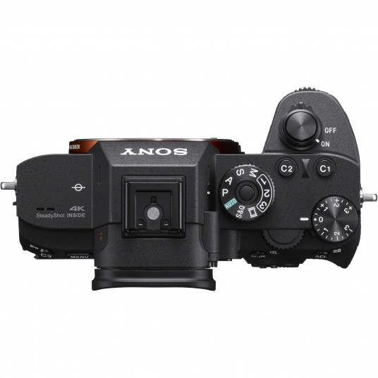 Sony A7R Mark IV A Body (Black) | (ILCE-7RM4A/B) | (α7R IV A) | (Alpha 7R IV A) | (α7R IVA)