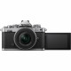 Nikon Z fc + NIKKOR Z DX 16-50mm f/3.5-6.3 VR (Silver)