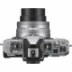 Nikon Z fc + NIKKOR Z DX 16-50mm f/3.5-6.3 VR + NIKKOR Z DX 50-250mm f/4.5-6.3 VR