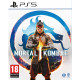 Datorspēle PS5 Mortal Kombat 1