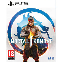 Datorspēle PS5 Mortal Kombat 1