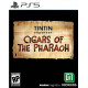 PC spēle PS5 Tintin Reporter Cigars of the Pharaoh