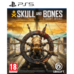 Datorspēle PS5 Skull & Bones