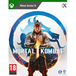 Mortal Kombat 1 Xbox Series X spēle
