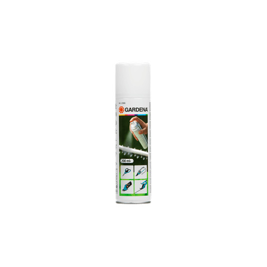 Tīrīšanas aerosols asmeņiem Gardena 02366-20