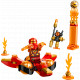 LEGO® 71777 NINJAGO Kai Dragon Power Spinjitzu rīks
