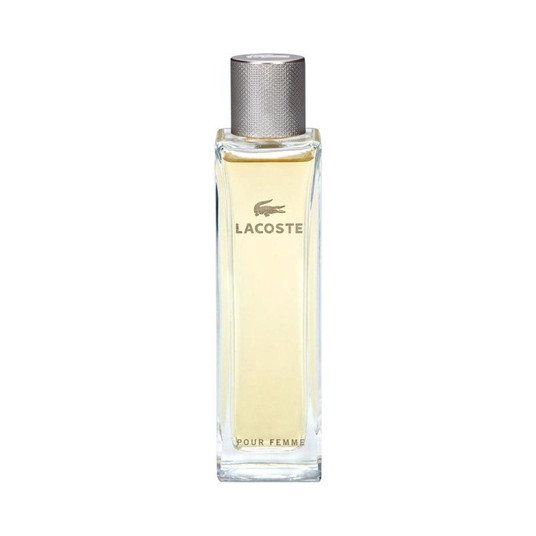 Lacoste Pour Femme Eau De Parfum 90 ml