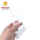 Mocco Ultra Back Case 0.5 mm Silicone Case for Samsung J610 Galaxy J6 Plus (2018) Transparent