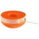 Kasete stīgu trimmeram 2540 Gardena 05370-20