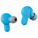 Skullcandy True Wireless Earbuds Dime  In-ear, Microphone, Noice canceling, Wireless, Light Grey/Blue