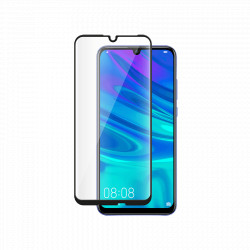 Samsung Galaxy S21 FE Rūdīts stikls no BigBen Melns