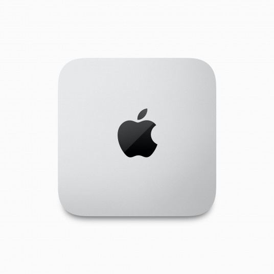 Dators Mac Studio Apple M2 Ultra 24C, RAM 64GB, SSD 1TB, mac OS, MQH63ZE/A