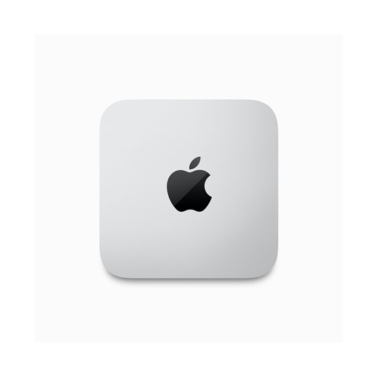 Dators Mac Studio Apple M2 Max 12C, RAM 32GB, SSD 512GB, mac OS, MQH73ZE/A