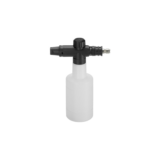 Vidēja spiediena akumulatora mazgātājs Gardena AquaClean 24 / 18V P4A Premium komplekts 14800-31