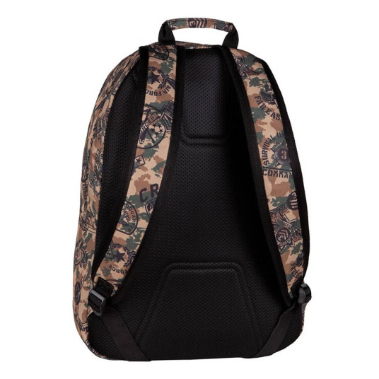 Mugursoma CoolPack skautu nozīmītes B