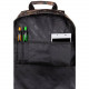 Mugursoma CoolPack skautu nozīmītes B