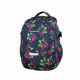 Mugursoma CoolPack Factor Lime Hearts