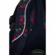 Mugursoma CoolPack Factor Lime Hearts