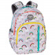 Mugursoma CoolPack Base Rainbow Time