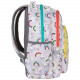 Mugursoma CoolPack Base Rainbow Time