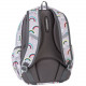 Mugursoma CoolPack Base Rainbow Time