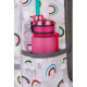 Mugursoma CoolPack Base Rainbow Time
