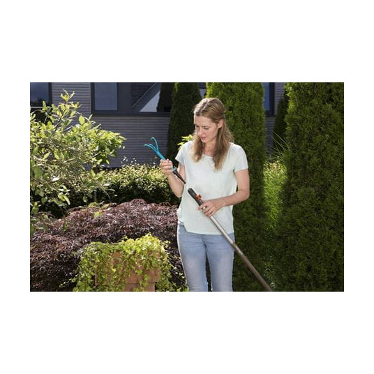 Ravējs/ statīvs ar rokturi 7cm Gardena "CS" 08921-20