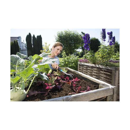 Gardena Comfort dārza šļūtene 7cm 08957-20