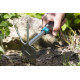 Rokas lāpsta 6cm Gardena 08955-20
