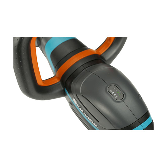 Gardena ComfortCut 60/18V P4A (ar akumulatoru) 14731-20