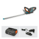 Gardena ComfortCut 60/18V P4A (ar akumulatoru) 14731-20