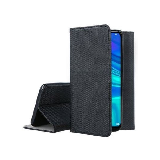 Mocco Smart Magnet Book Case For Samsung Galaxy A42 5G Black
