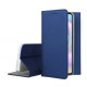Mocco Smart Magnet Book Case For Samsung Galaxy S21 Plus Blue