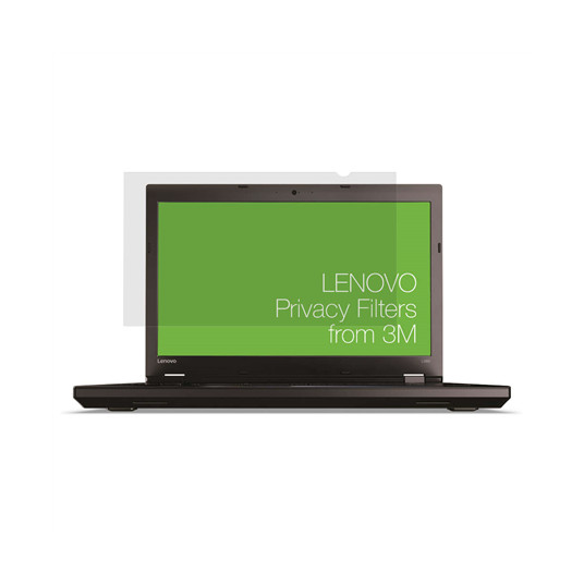 Lenovo 3M 15.6W Privacy Filter