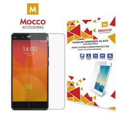 Mocco Tempered Glass Screen Protector Huawei P20 Lite