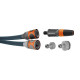 Šļūtene Liano™ Xtreme 25m, 1/2" komplekts 18475-20