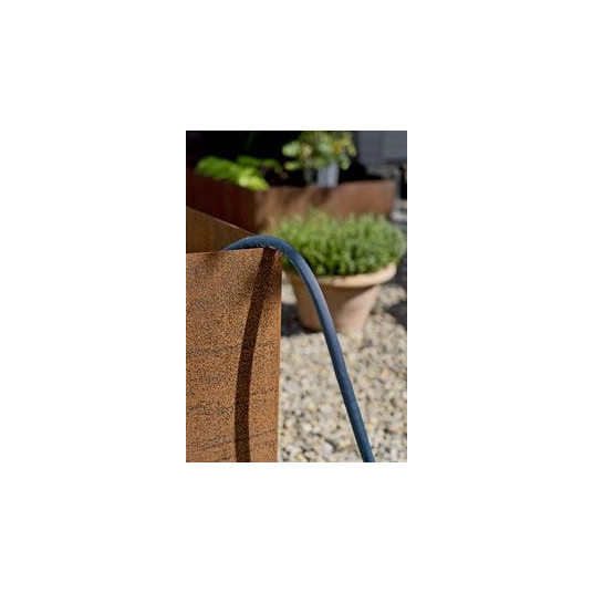 Šļūtene Liano™ Xtreme 25m, 1/2" komplekts 18475-20