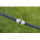 Gardena Liano™ šļūtenes vadības savienotājs 13mm 1/2" 18230-20