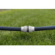 Gardena Liano™ šļūtenes vadības savienotājs 13mm 1/2" 18230-20