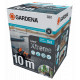 Gardena Liano™ Xtreme šļūtenes 10 m, komplekts 18490-20