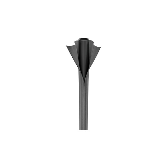 Šļūtene Gardena Liano™ Life 25m 18455-20