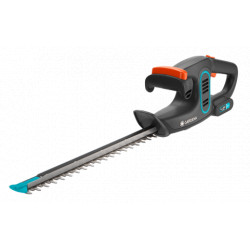 Akumulatoriniai krūmu šķēres EasyCut Li, 09836-20