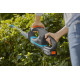 Akumulatora dzīvžoga šķēres EasyCut 40/18V P4A, 14733-20