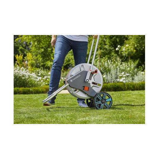 Rati šļūtenēm Gardena CleverRoll M 18541-20