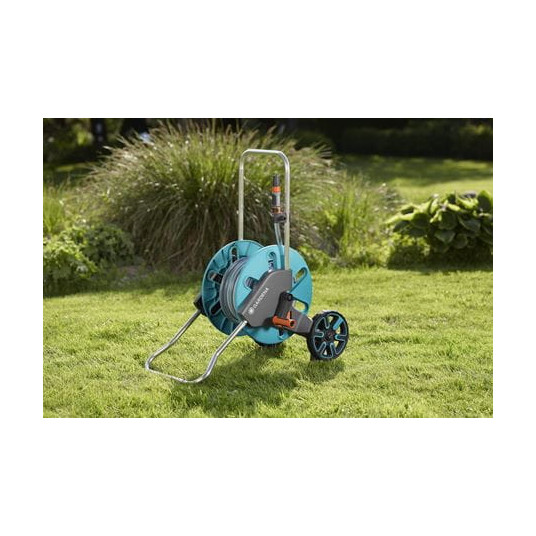Rati šļūtenēm Gardena CleverRoll M 18513-20