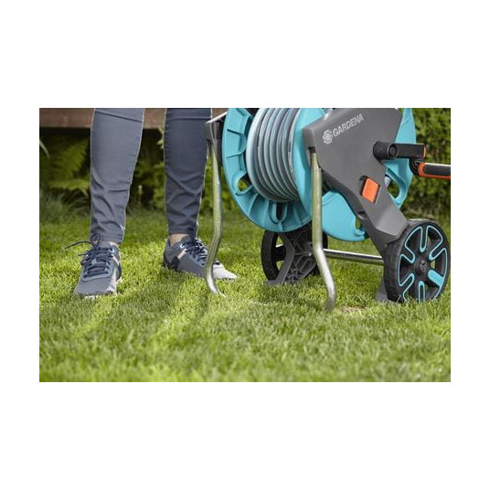 Rati šļūtenēm Gardena CleverRoll M 18513-20