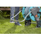 Rati šļūtenēm Gardena CleverRoll M 18513-20