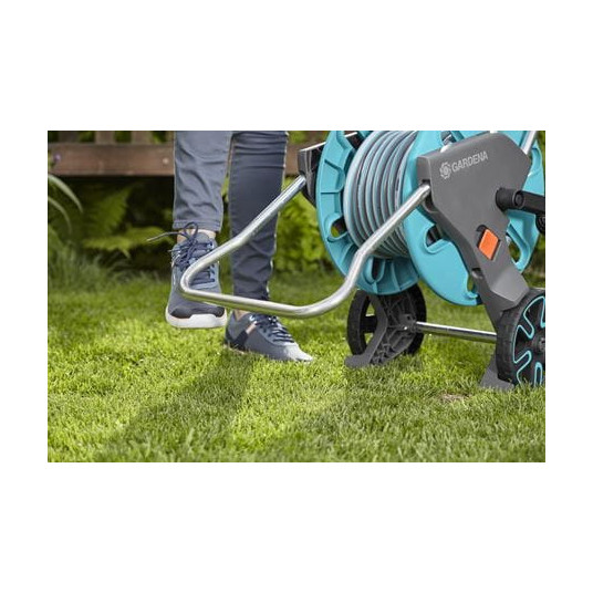 Rati šļūtenēm Gardena CleverRoll M 18513-20