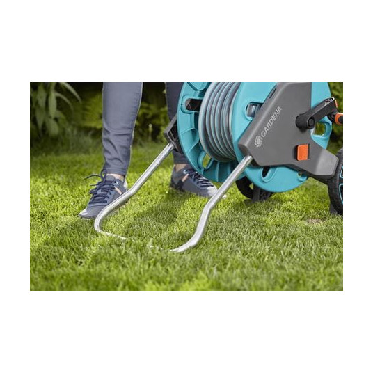 Rati šļūtenēm Gardena CleverRoll M 18510-20